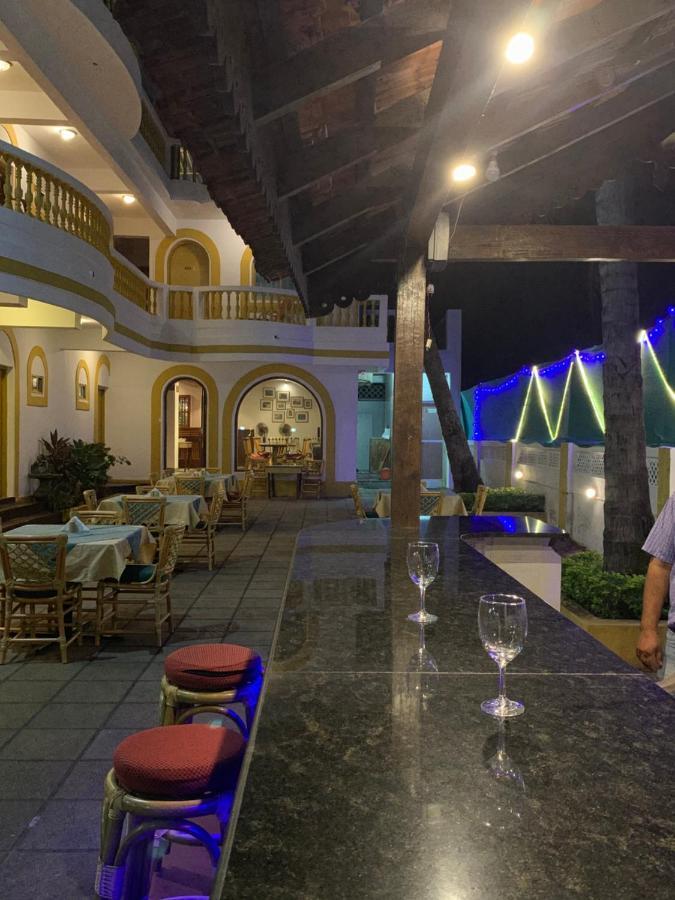 קנדולים Time & Leisure Hotels מראה חיצוני תמונה