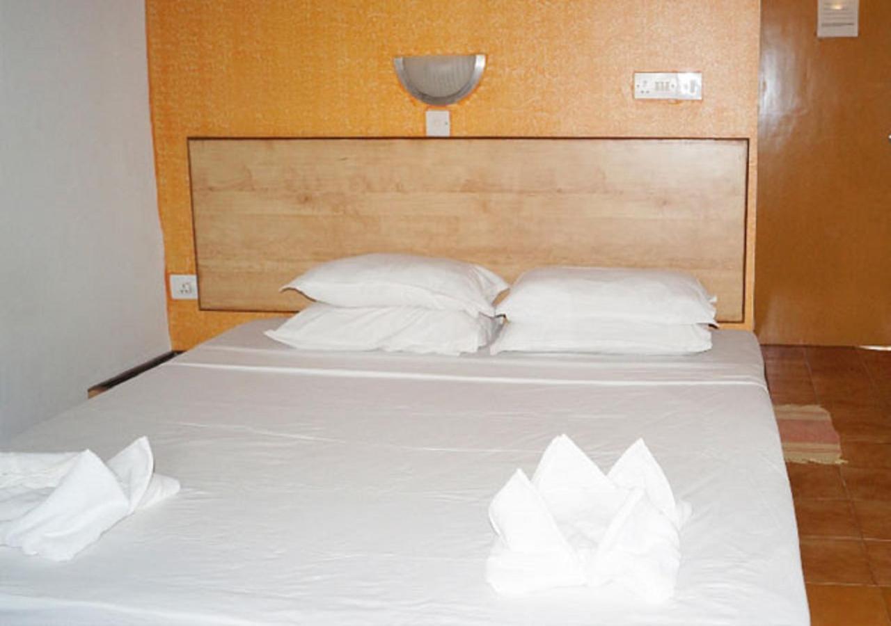 קנדולים Time & Leisure Hotels מראה חיצוני תמונה